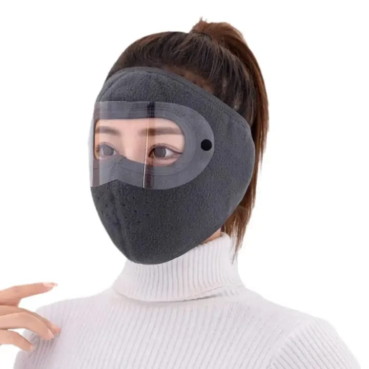 Full Face Mask