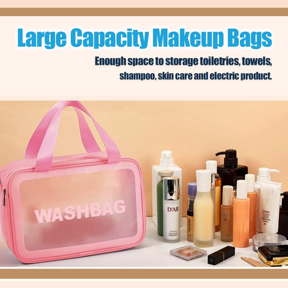 Travel Bag for Multi-Purpose Use