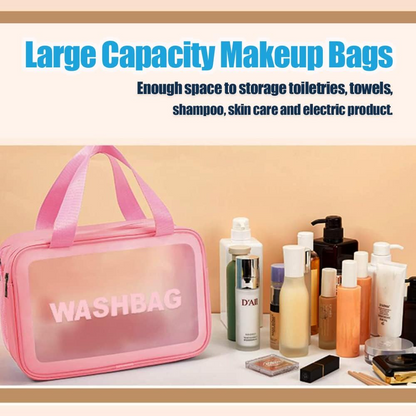 Travel Bag for Multi-Purpose Use