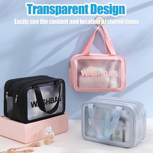 Travel Bag for Multi-Purpose Use