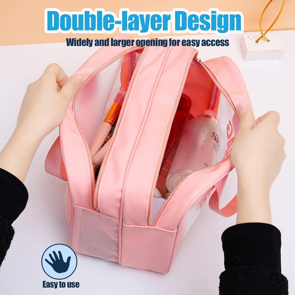 Travel Bag for Multi-Purpose Use