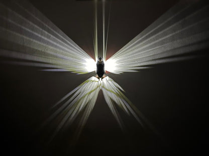 Eagle Wall Lamp