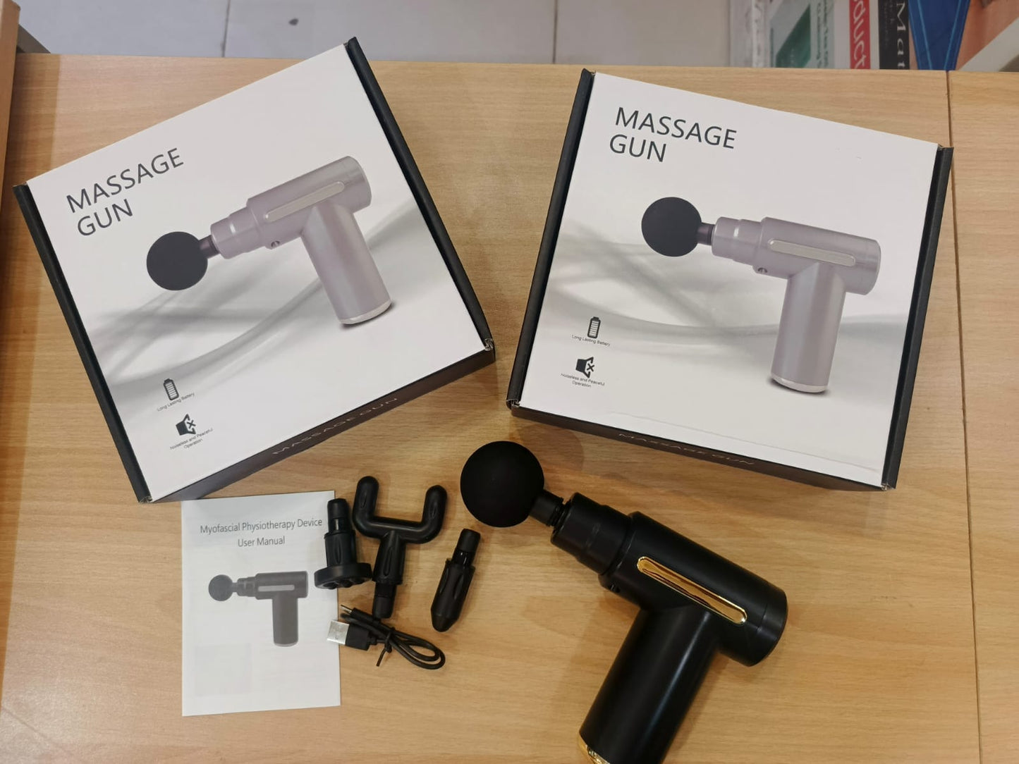 Massage Gun