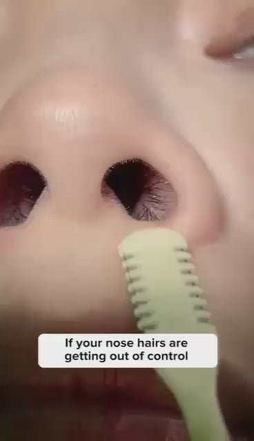 Nasal Hair Remover