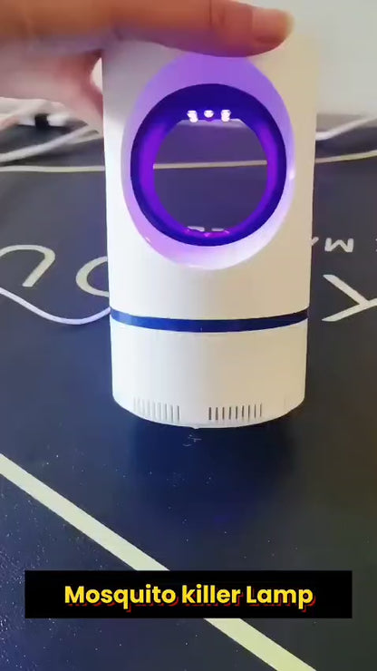 Mosquito Killer Lamp