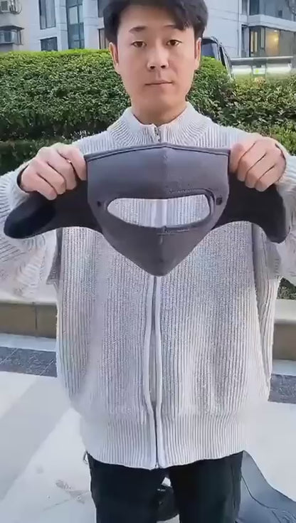 Thermal Full Face  Balaclava Mask