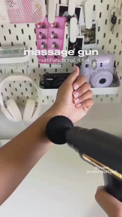 Massage Gun